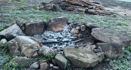 The Greenstone House in Vermont’s Northeast Kingdom!