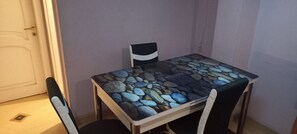 Interiør