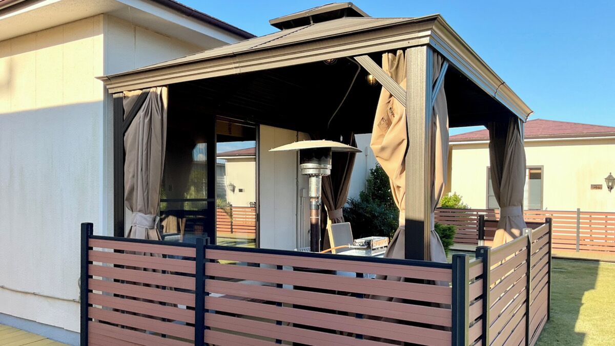 Gazebo