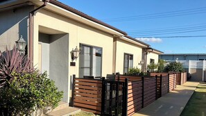 Exterior - Ducale Garden Hotel 99 (Kujukuri)