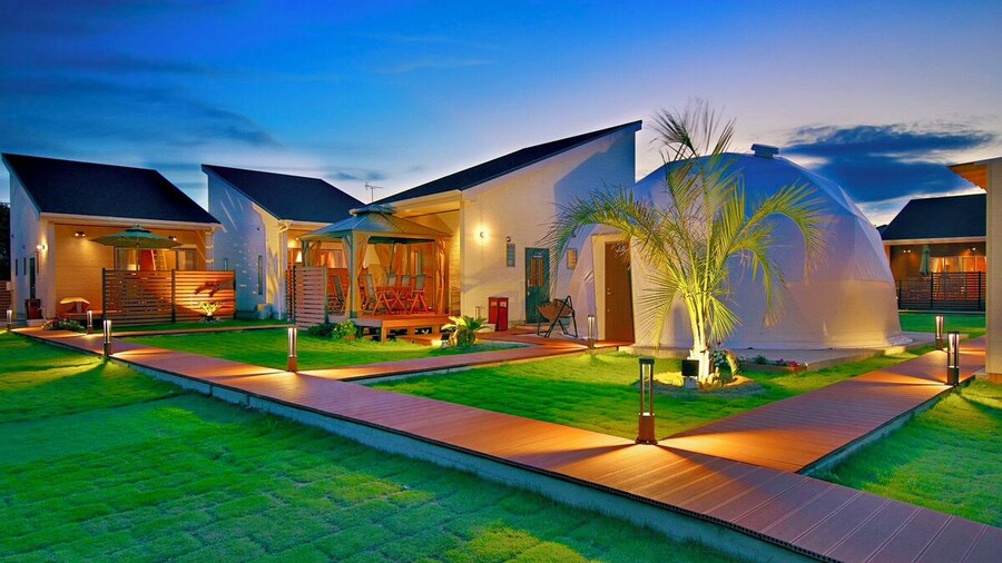 Ducale Garden Hotel 99