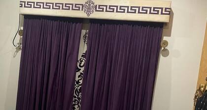 Warraich villa gt raod gujrat entire