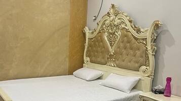 3 camere, ferro/asse da stiro, Wi-Fi, lenzuola