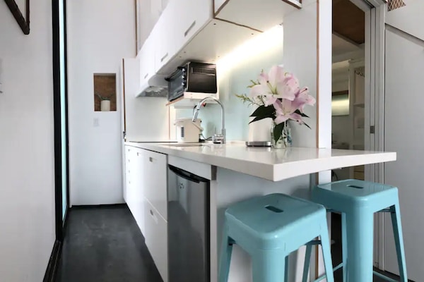 Geladeira, fogão, cooktop, lava-louças