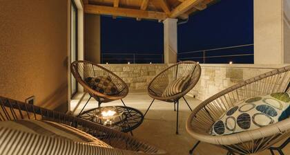 Beautiful home in Vabriga