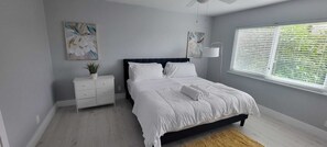 3 Schlafzimmer, kostenloses WLAN