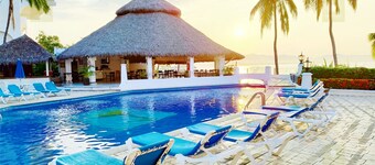 Apartamento en Playa Sol, Puerto Las Hadas, Bahía de Santiago, Manzanillo Colima