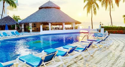 Apartamento en Playa Sol, Puerto Las Hadas, Bahía de Santiago, Manzanillo Colima