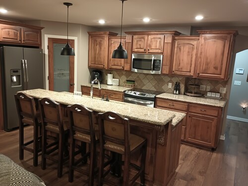 Peaceful Living In The Ozarks