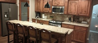 Peaceful Living In The Ozarks