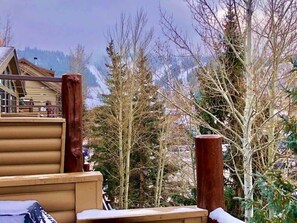 Property grounds - Luxurious 2BDR in Deer Valley with Hot Tub (Park City)