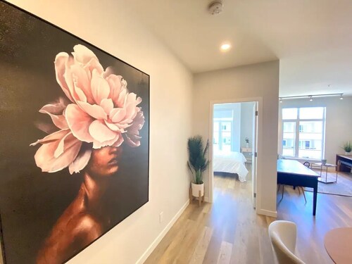 Lovely One Bedroom Suite