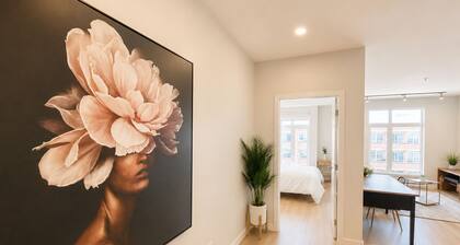 Lovely One Bedroom Suite