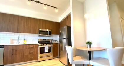Lovely One Bedroom Suite