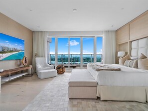 2 Schlafzimmer