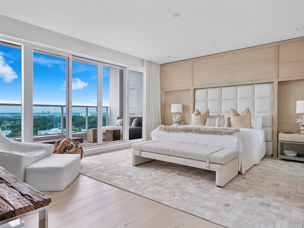 SoHo City View Penthouse Suite in Hotel Comfort - Airbnb - Incredible City View Penthouse Apartment