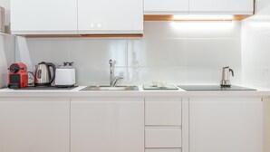 Eget kjøkken