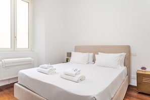 2 habitaciones y caja de seguridad en la habitación