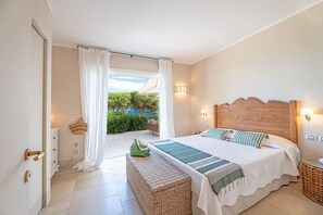 4 bedrooms, WiFi