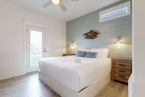 2 Schlafzimmer, kostenloses WLAN, Bettwäsche