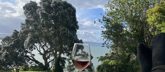 Sunset Haven - Waterfront Retreat