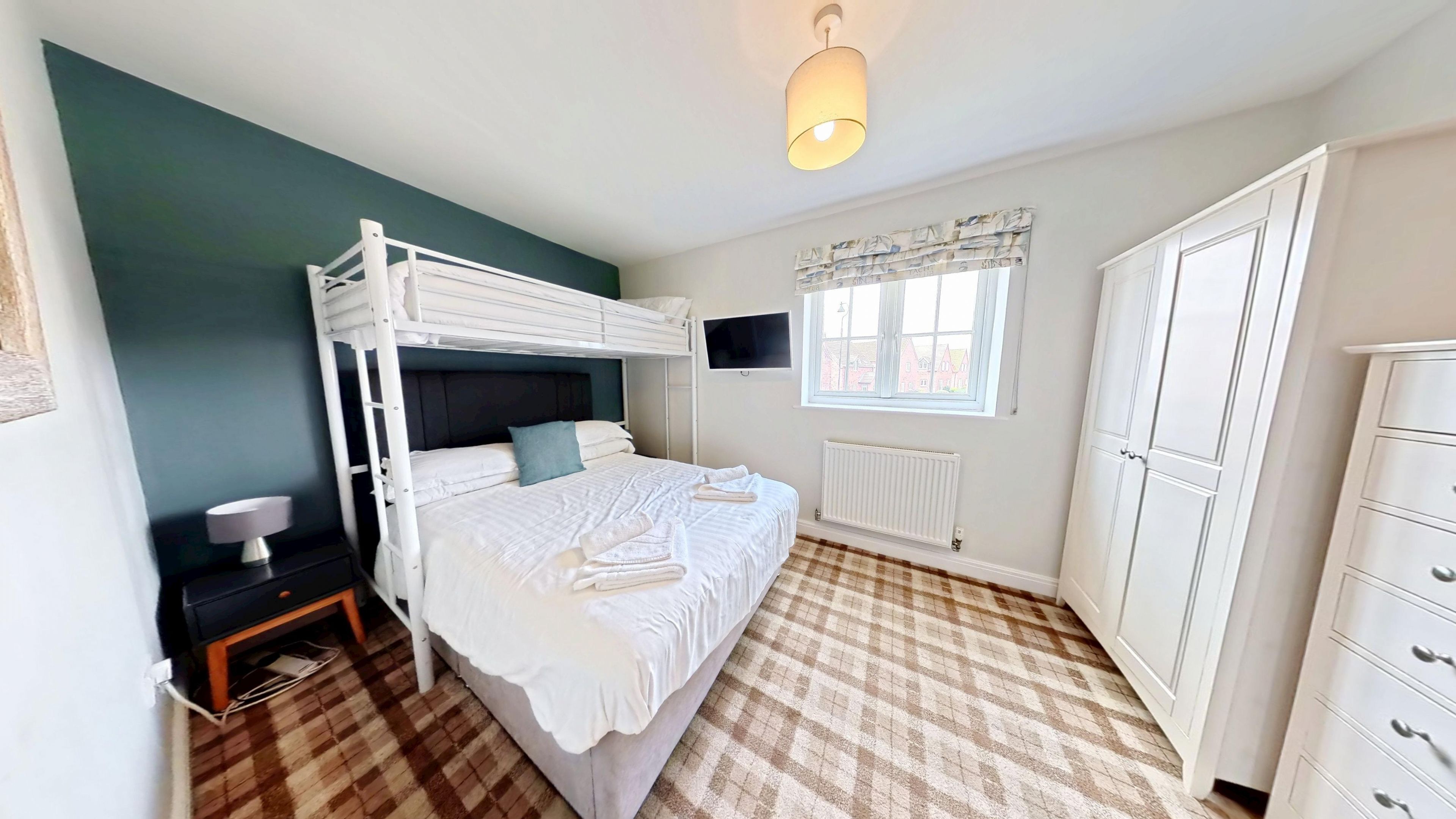 Stunning Coastal Cottage - Sleeping 5 In 2 Bedrooms - Pool And Beach Access Included. - Hunmanby