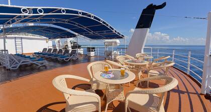 Yasawa Princess