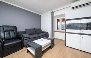 تلفزيون، مدفأة