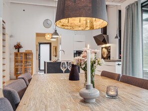 Dining - "Windelgard" - 140m from the sea by Interhome (Nexø)
