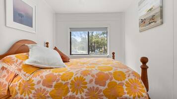 3 chambres, fer et planche à repasser, Wi-Fi gratuit, draps fournis