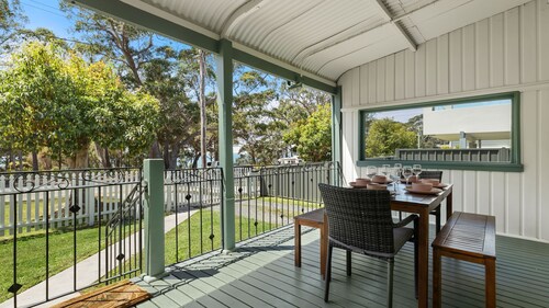 The Gunyah by Experience Jervis Bay