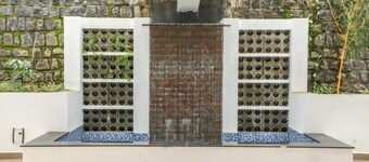 Silver Haven by Indostays