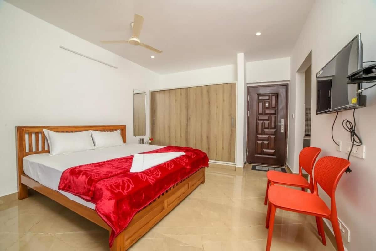 Villa familiar | 8 habitaciones y wifi gratis