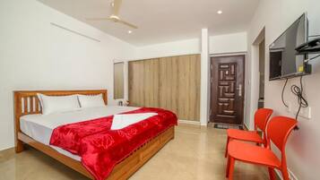 Familienvilla | 8 Schlafzimmer, kostenloses WLAN