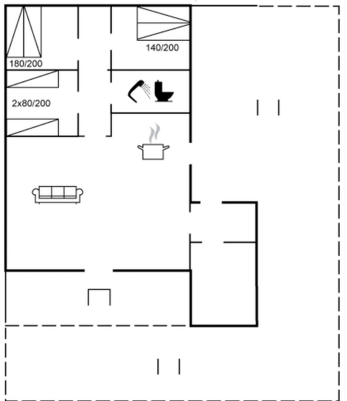 Planløsning