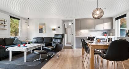 "Pia" - 250m to the fjord by Interhome
