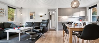 "Pia" - 250m to the fjord by Interhome