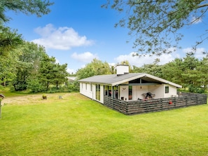 Boendeområde