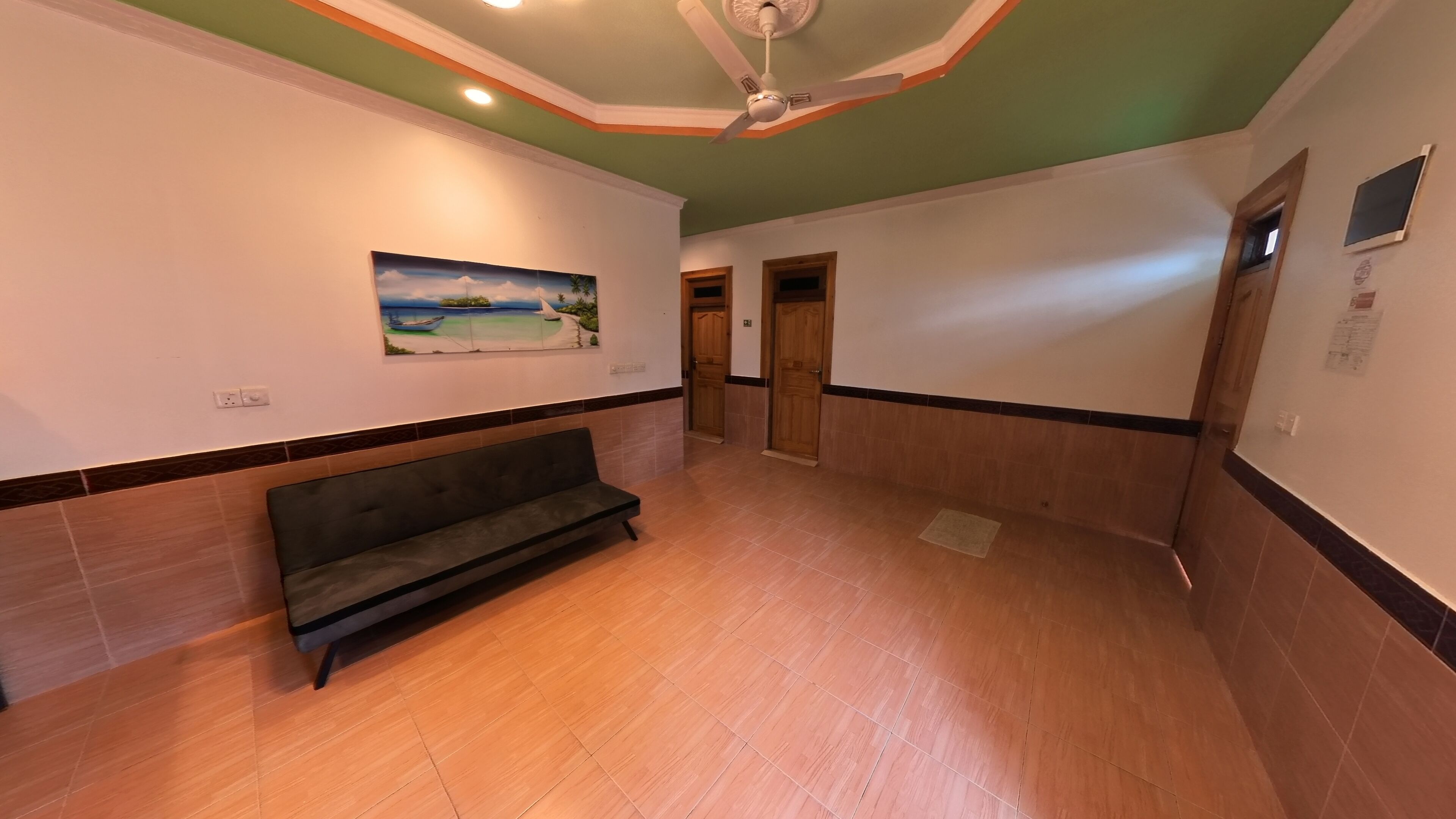 Foto - Saima Guesthouse