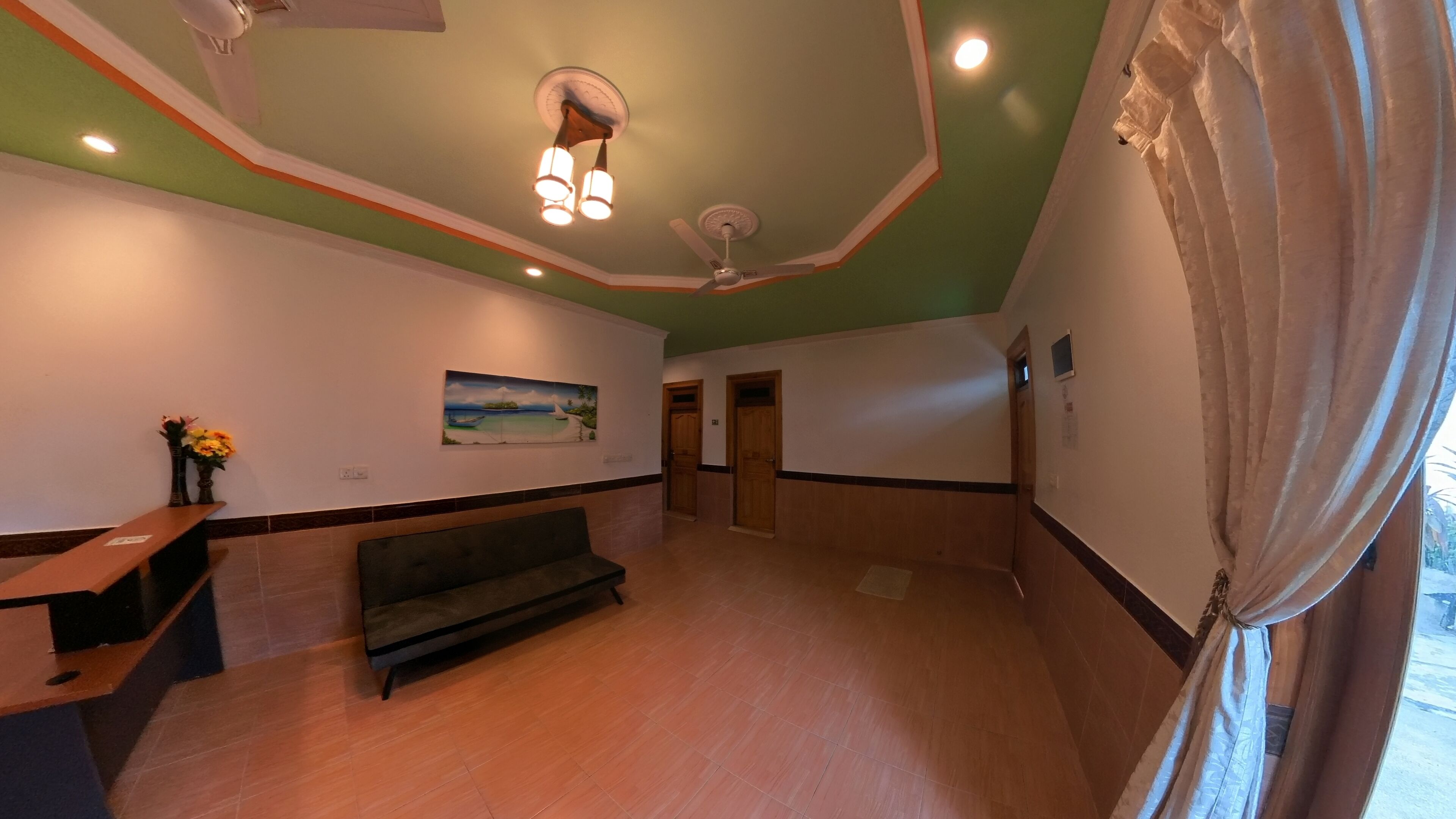 Foto - Saima Guesthouse