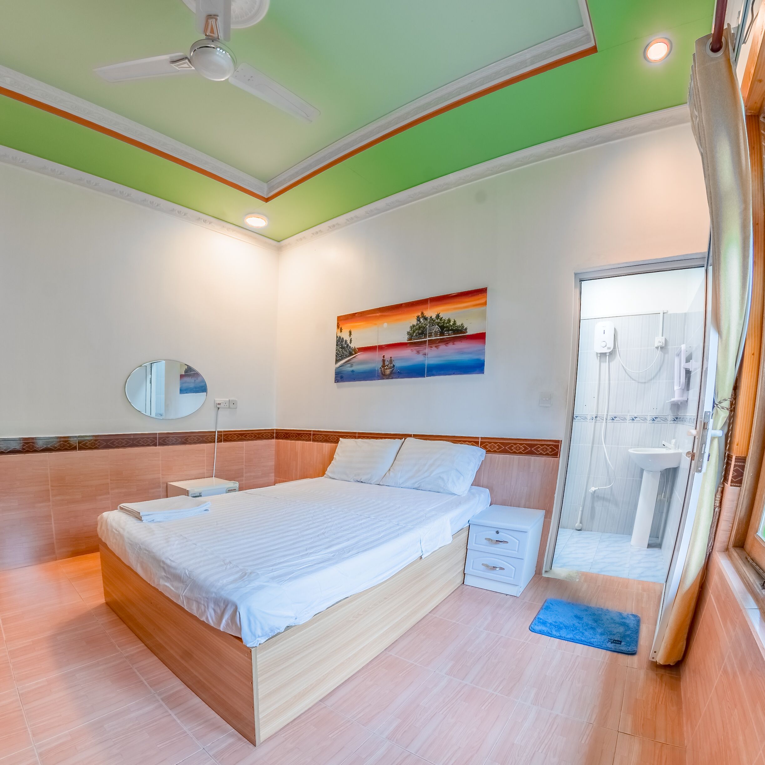 Foto - Saima Guesthouse