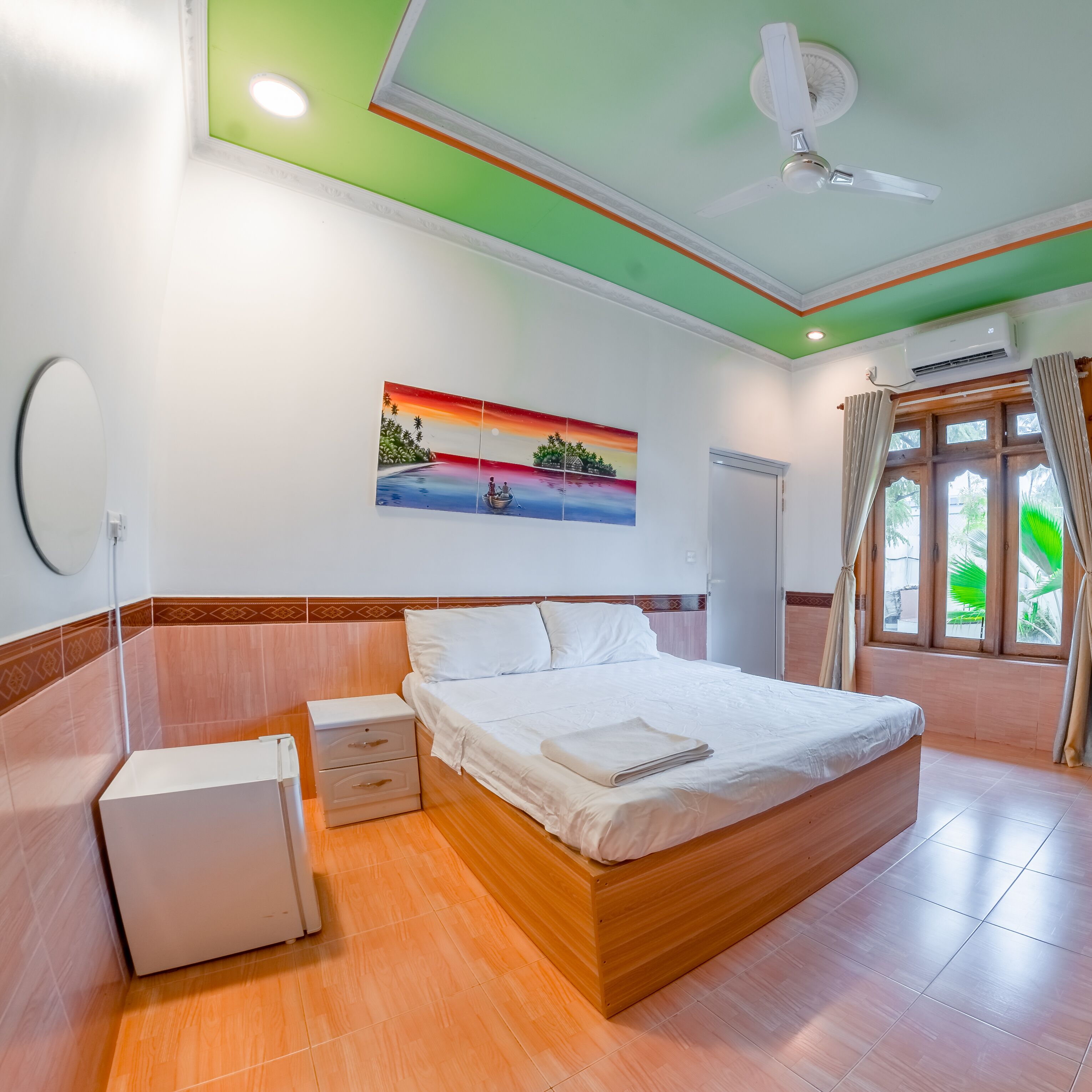 Foto - Saima Guesthouse