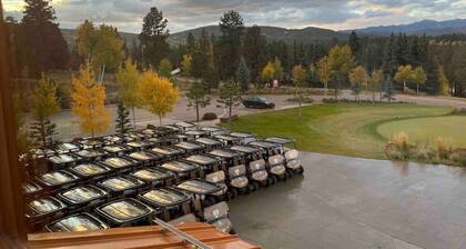 New Remodel-Shuttle to AF Resort