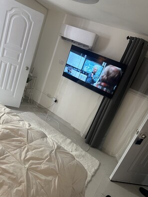 Interior - Luxury Basement Apartment! (Puerto Plata)