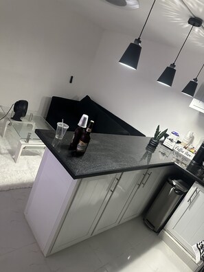 Interior - Luxury Basement Apartment! (Puerto Plata)