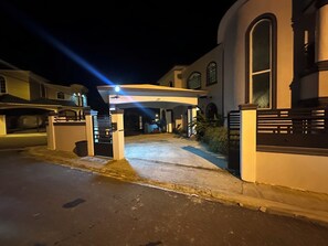 Exterior - Luxury Basement Apartment! (Puerto Plata)