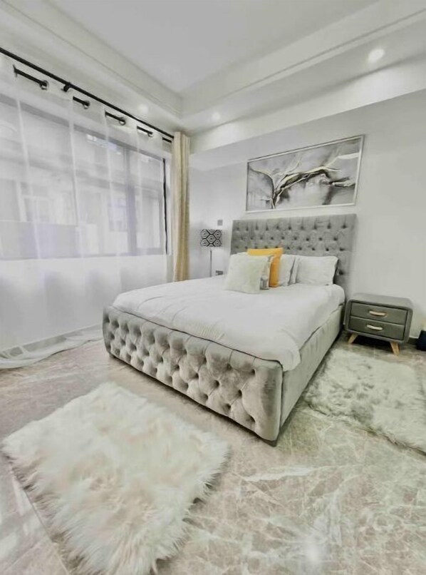 1 habitación y wifi 