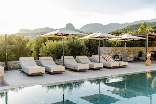 Beach Villas in Crete Alope & Ava