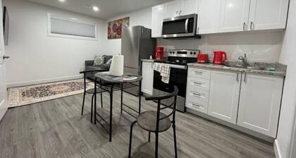 Serene Haven in Harbour Landing