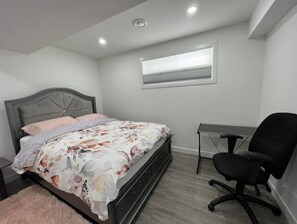 1 chambre, coffres-forts dans les chambres, bureau